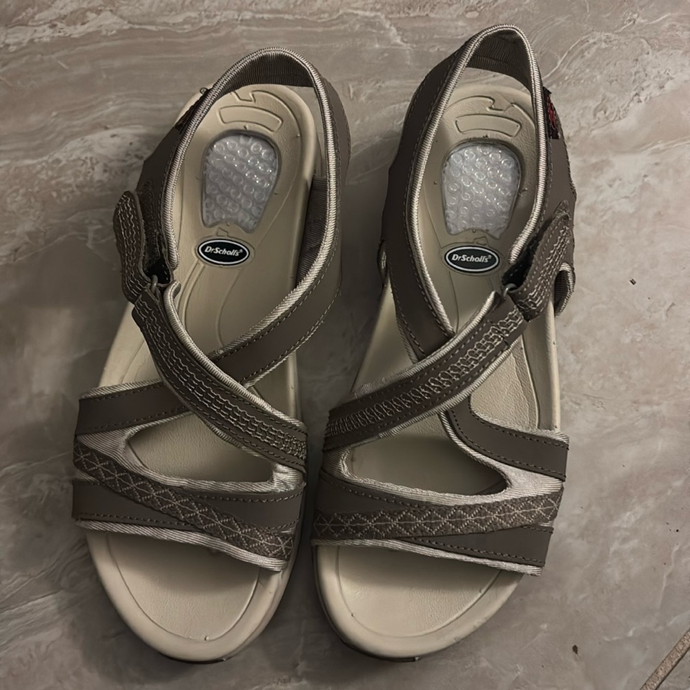 Dr Scholls sandals